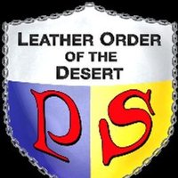 Palm Springs Leather Order of the Desert (@ps_lootd) 's Twitter Profile Photo Palm Springs Leather Order of the Desert (@ps_lootd) 's Twitter Profile Photo