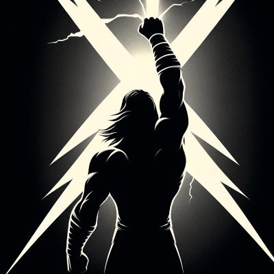 All or nothing. Do the hard thing today, bro.