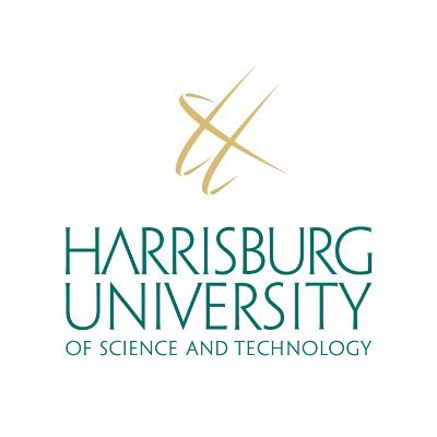 This account is not currently active. Follow Harrisburg University on Facebook, Instagram, and LinkedIn for the latest updates.