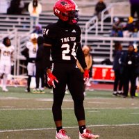 Mikel Pierce (@kelpierce24) 's Twitter Profile
