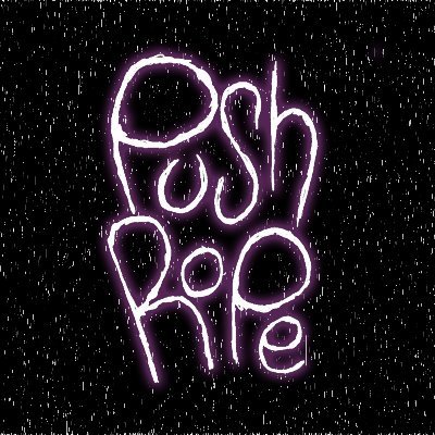 Push Rope Profile