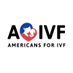 Americans for IVF (@americansforivf) Twitter profile photo Americans for IVF (@americansforivf) Twitter profile photo