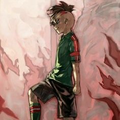 ⚡Inazuma VR player for NTG V3.
💨IE Special account of @Ownage_SSB.
😈Founder/captain of the NeoTeikokuGakuen V3.
👹Future best anta of the commu.
⚡Cosplayer IE