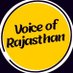 Voice of Rajasthan🇮🇳#RB (@Rajasthani_awaj) Twitter profile photo