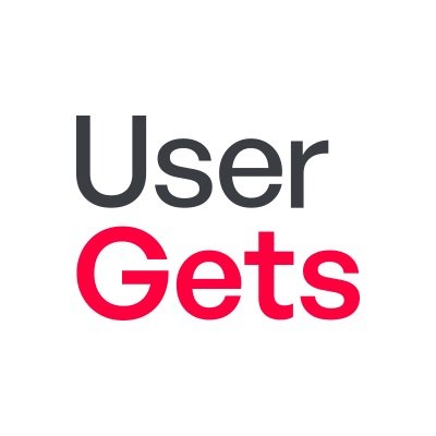 UserGetstr's profile picture. UserGets ile birlikte, tasarım deneyiminizde yeni bir döneme adım atın, siz de bu büyük değişimin bir parçası olun.

#ux #ui #uxresearch #designthinking