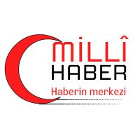 MİLLÎ HABER(@milli_habe13173) 's Twitter Profile Photo