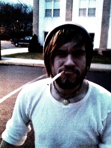 lyfeluff's profile picture. 