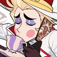 艾諾斯Enos (@anois1345) 's Twitter Profile