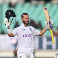 Ben Duckett(@BenDuckett1) 's Twitter Profile Photo