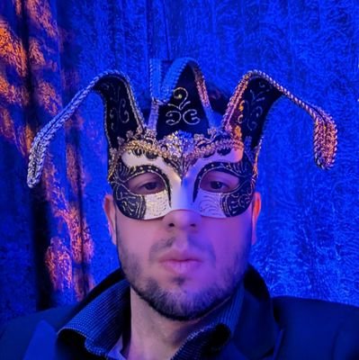 ZenithViz's profile picture. 3D Handyman, Amateur financial and political thinker