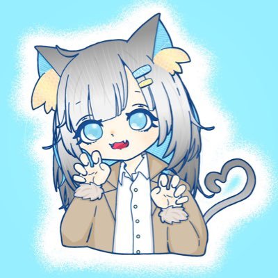 えおりあ (^•֊•^)🗝 ☔️さんのプロフィール画像