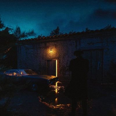 AlaliMohma26023's profile picture. يا شينها لا طابت النفس من شيء
ما عاد ودك فيه لو كان غالي ..