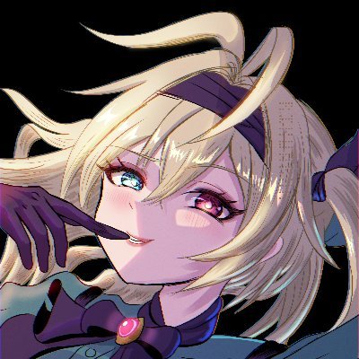 RikuNKMR_'s profile picture. https://t.co/n8YkqFqApR
| Potato Artist  | spicy ver. @rikunkmr18 |
崩壊3 プリキュア |
Breakfast and move things |

🚫AI用禁止/🚫No AI usage