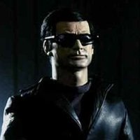 MI5 Captain Black(@MI5CaptainBlack) 's Twitter Profile Photo