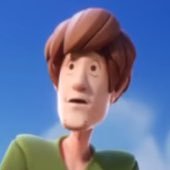 Shaggy Rogers