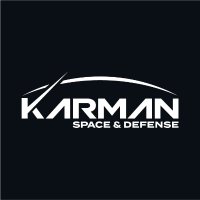 KARMAN Space & Defense(@karman_spacedef) 's Twitter Profile Photo