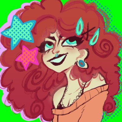 artist | 🇵🇷 | she/her | multi-fandom | don’t repost, remove my watermark, or ss | sfw | MINOR | auADHD and PTSD | Might do comms soon ⭐