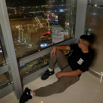 ahmad200813555's profile picture. 