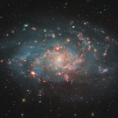 Exploring The Universe 🌌 and the Laws that govern the Universe🌌