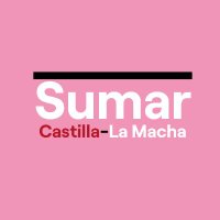 Sumar Castilla-La Mancha (@clm_sumar) 's Twitter Profile