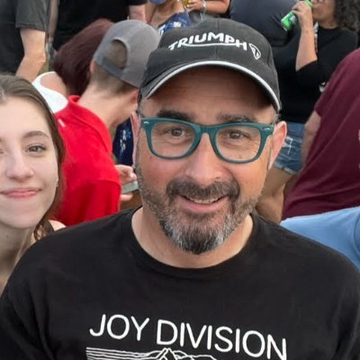 Capital_Rob's profile picture. Views/opinions are my own. Husband & dad Interests: British motorbikes, Cdn wines, pets, alt rock, Leafs, F1, Dr. Martens, & lively public policy debate.