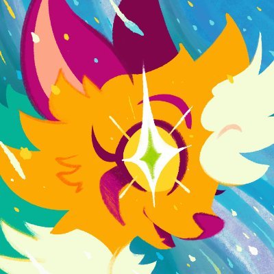 JUSTASUTA @ FWA AA⚡️BLUESKY⚡️TUMBLR⚡️INSTAさんのプロフィール画像