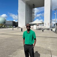 Mr O🇹🇬 (@darioancien) 's Twitter Profile