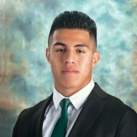 Aaron Escarcega (@aaronnic1406) 's Twitter Profile