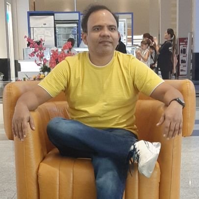 ajaymamidala's profile picture. 