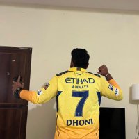 Sreenu (@kamathsree) 's Twitter Profile