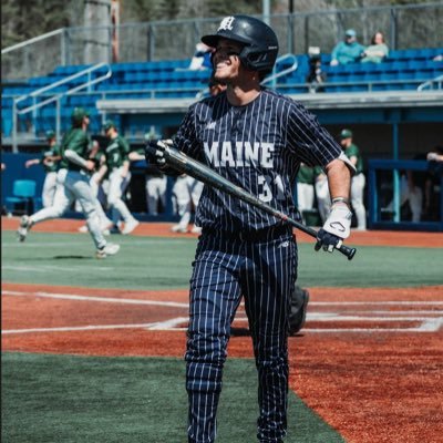 ConnorGoodman8's profile picture. FIU College of Law | University of Maine Baseball Alum | IG: ConnorGoodman31