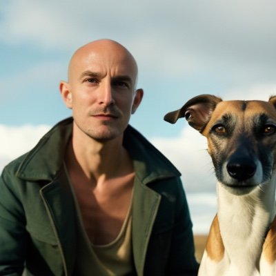 zealandic1's profile picture. // ex-Apple, Neuralink, HFT