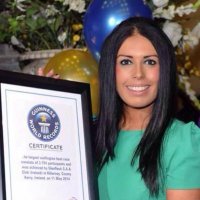 Danielle Favier (@daniellefavier) 's Twitter Profile