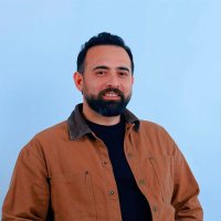 İbrahim Vıcıl (@vclvcl) Twitter profile photo