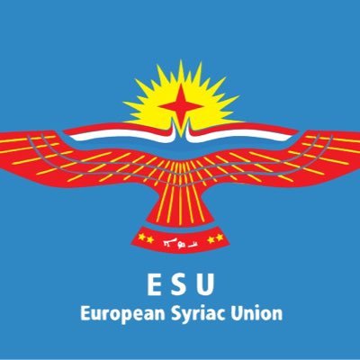 Our mission is to defend the rights & demands of #Syriac people