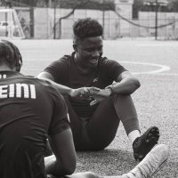 Greatness Only™️💫(@_Bedi10) 's Twitter Profile Photo