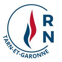 Rassemblement National du Tarn-et-Garonne(@fedeRN_82) 's Twitter Profile Photo