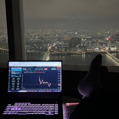 G411sSkinny's profile picture. Keep Going🏁