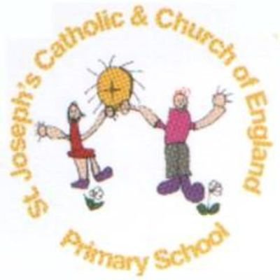 Nursery and Primary Catholic and Church of England school located in Staveley, Chesterfield.