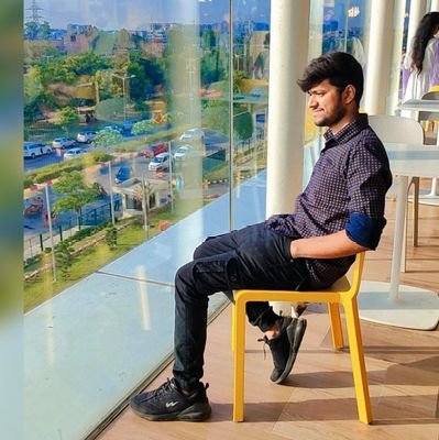 deepak_k_shri's profile picture. Tech Enthusiasts || BTech(CSE) 👨💻 ||
BANGALORE📍