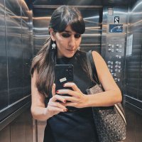 Belén Papa Orfano (@bepapaorfano) 's Twitter Profile Photo Belén Papa Orfano (@bepapaorfano) 's Twitter Profile Photo