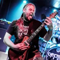 Chris Uber (@amusicalweapon) 's Twitter Profile Photo