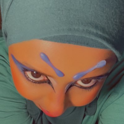 ✨Twitch streamer✨Cosplayer✨She/her✨24✨ But to be loved like Lan Wanji loves Wei Wuxian✨ https://t.co/IMObqywGtj✨