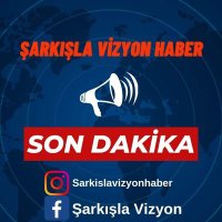 Şarkışla Vizyon (@sarkislavizyonh) 's Twitter Profile