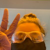 Hallee (@chemhboyd) 's Twitter Profile
