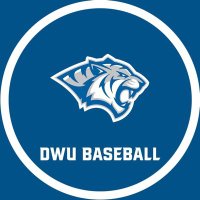 DWU Baseball (@dwubaseball) 's Twitter Profile Photo DWU Baseball (@dwubaseball) 's Twitter Profile Photo