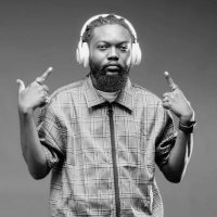 Vj Ice™️ 🇲🇼 (@vjice) 's Twitter Profile