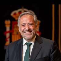 Carlos Pollán Fernández(@CarlosPollan) 's Twitter Profile Photo