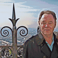 Roger S. Johnson (@prwise) 's Twitter Profile