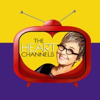 The Heart Channels (@heartchannels) 's Twitter Profile